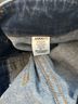 ASKK NY Blue Jeans Size 26 - photo 3