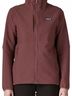 Patagonia Burgundy Jacket Size S - photo 7
