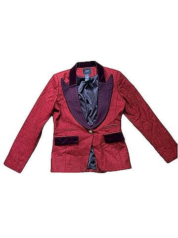 Smythe Blazer (view 1)