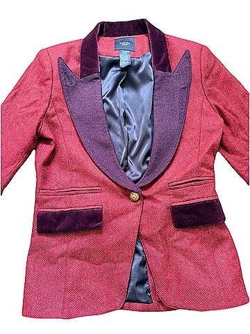 Smythe Blazer (view 2)