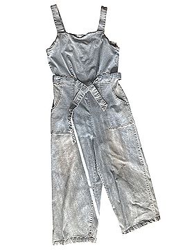 Copper Key Jumpsuit