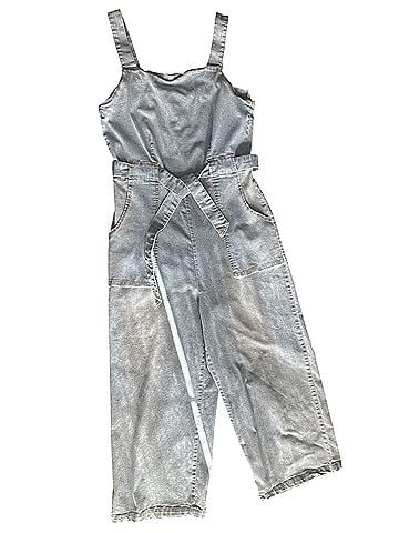Copper Key Jumpsuit (view 1)