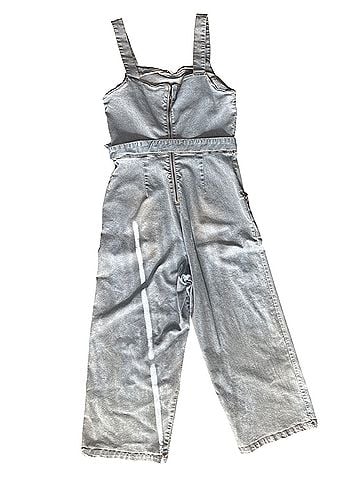 Copper Key Jumpsuit (view 2)