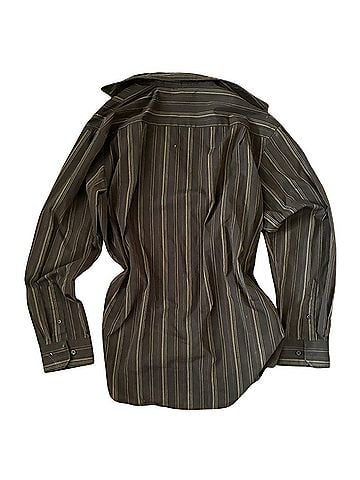 Van Heusen Button-Down Shirt (view 2)