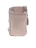Calia Tan Leather Crossbody Bag One size - photo 4