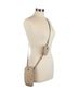Calia Tan Leather Crossbody Bag One size - photo 2