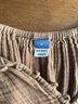 Old Navy 100% Cotton Brown Long Sleeve Blouse Size M - photo 3