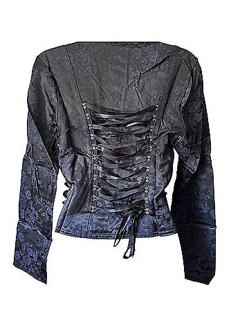 Hot Topic Jacket (view 2)