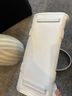Marc Jacobs White Leather Tote One size - photo 3
