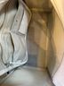 Marc Jacobs White Leather Tote One size - photo 6