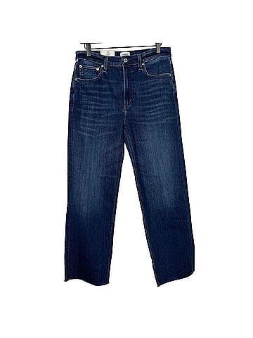 Citizens of Humanity Palma Straight Jeans (view 1)