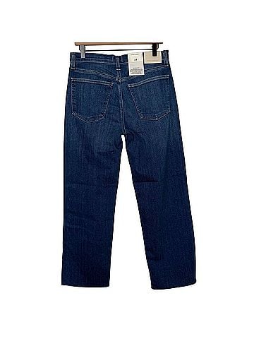 Citizens of Humanity Palma Straight Jeans (view 2)