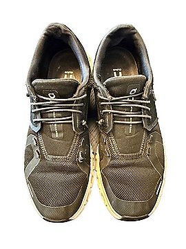 On Cloud Cloud 6 Sneakers (view 1)