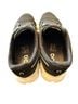 On Cloud Black White Sneakers Size 8 - photo 2