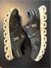 On Cloud Black White Sneakers Size 8 - photo 6