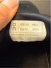 On Cloud Black White Sneakers Size 8 - photo 4