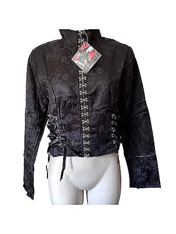 Hot Topic Button-Down Shirt (view 2)