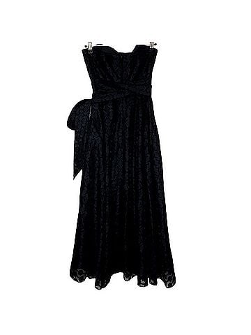 Saloni Charli Cocktail Dress (view 2)