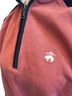 Brooks Brothers 100% Cotton Red Blue Pullover Sweater Size S - photo 2
