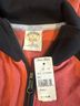 Brooks Brothers 100% Cotton Red Blue Pullover Sweater Size S - photo 4