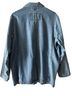 American Eagle Outfitters Blue Denim Jacket Size L - photo 2
