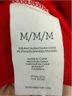 CAbi Red Romper Size M - photo 6