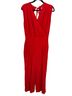 CAbi Red Romper Size M - photo 2