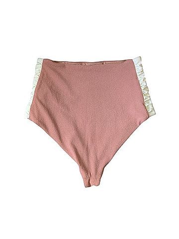 Johanna Ortiz Lunadas Swimsuit Bottoms (view 1)