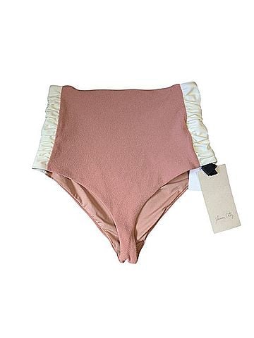 Johanna Ortiz Lunadas Swimsuit Bottoms (view 2)