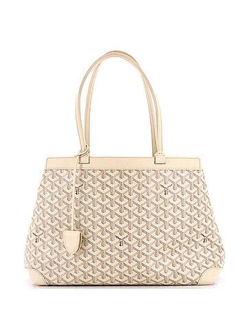 Goyard Bellechasse Bag Coated Canvas PM (view 1)