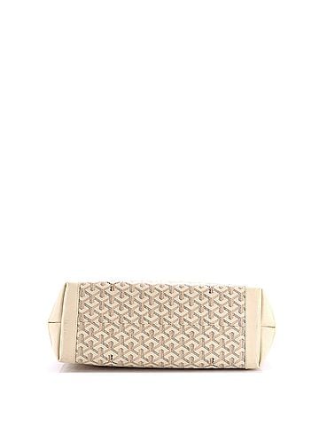 Goyard Bellechasse Bag Coated Canvas PM (view 2)