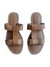 Madewell Brown Sandals Size 5 - photo 1