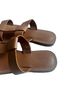 Madewell Brown Sandals Size 5 - photo 2