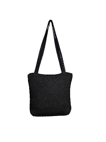 The Sak Crotchet Shoulder Bag Shoulder Bag (view 2)