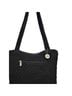 The Sak Solid Black Shoulder Bag One size - photo 3