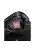 The Sak Solid Black Shoulder Bag One size - photo 8