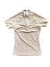 Tory Burch Blue Ivory Rash Guard Size XS - photo 2