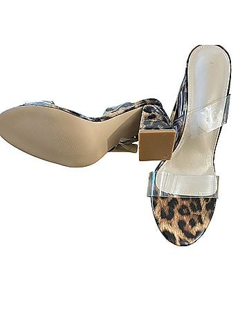 Zara Heels (view 2)