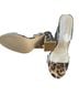 Zara Animal Print Multi Color Heels Size EU 42 - photo 2