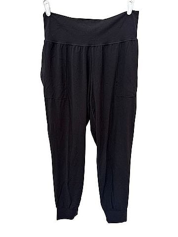 Athleta Salutation Jogger Track Pants (view 1)