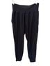 Athleta Black Track Pants Size L - photo 1