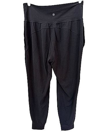 Athleta Salutation Jogger Track Pants (view 2)