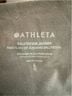 Athleta Black Track Pants Size L - photo 3