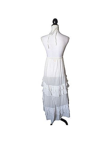 Milly Odalia Swimsuit Cover Up (view 2)