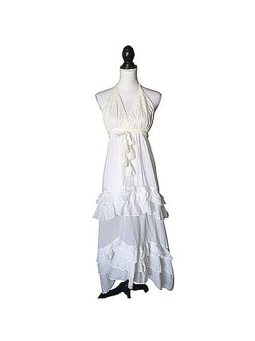 Milly Odalia Swimsuit Cover Up (view 1)