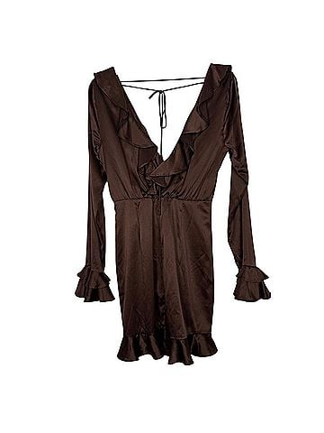 Majorelle Nelly Cocktail Dress (view 2)
