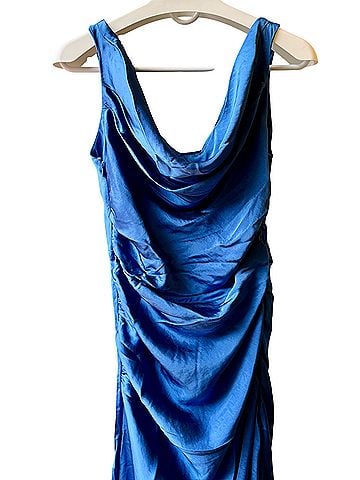 Abercrombie & Fitch Cocktail Dress (view 1)