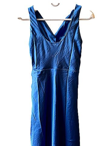 Abercrombie & Fitch Cocktail Dress (view 2)