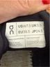 On Cloud Black White Sneakers Size 7 1/2 - photo 3