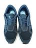 On Cloud Black White Sneakers Size 7 1/2 - photo 1